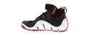 Nike LeBron 4 Black White Red
