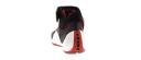 Nike LeBron 4 Black White Red