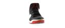 Nike LeBron 4 Black White Red