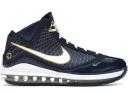 Nike LeBron 7 Dunkman