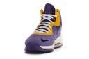 Nike LeBron 8 Lakers 13 / Purple