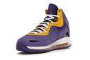 Nike LeBron 8 Lakers 13 / Purple