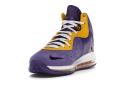 Nike LeBron 8 Lakers 13 / Purple