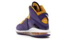 Nike LeBron 8 Lakers 13 / Purple