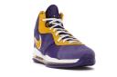Nike LeBron 8 Lakers 13 / Purple