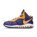 Nike LeBron 8 Lakers | Size 6.5