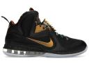 Nike LeBron 9 'Watch The Throne'