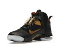 Nike LeBron 9 'Watch The Throne'