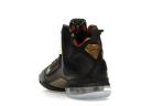 Nike LeBron 9 'Watch The Throne'