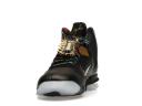 Nike LeBron 9 'Watch The Throne'