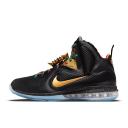 Nike LeBron 9 'Watch The Throne'