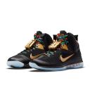Nike LeBron 9 'Watch The Throne'