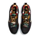 Nike LeBron 9 'Watch The Throne'