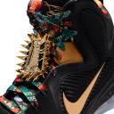 Nike LeBron 9 'Watch The Throne'