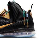 Nike LeBron 9 'Watch The Throne'