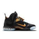 Nike LeBron 9 'Watch The Throne'