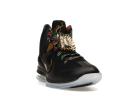 Nike LeBron 9 'Watch The Throne' 2022 Sneakers | Black | Men's Size 15