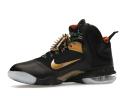 Nike LeBron 9 'Watch The Throne' 2022 Sneakers | Black | Men's Size 15