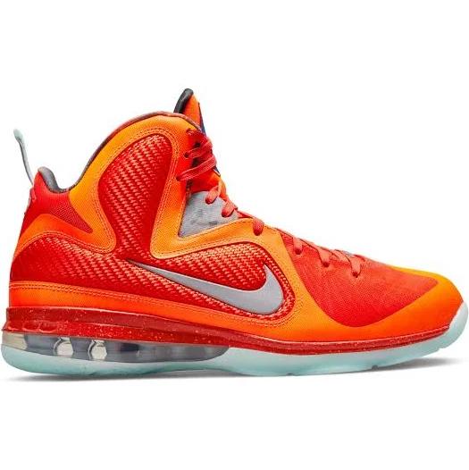 Nike LeBron 9