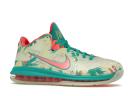 Nike LeBron IX Low