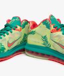 Nike LeBron IX Low