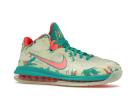 Nike LeBron IX Low