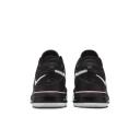Nike LeBron NXXT Gen Basketball Shoes Black/White US Mens 7 / Womens 8.5