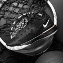 Nike LeBron NXXT Gen - 'Black' 16