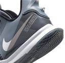 Nike LeBron Witness 5 Basketball Shoes Grey US 12