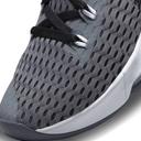 Nike LeBron Witness 5 Basketball Shoes Grey US 12