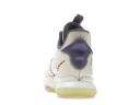 Nike LeBron Witness 5 Summit White Metallic Bronze