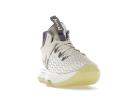Nike LeBron Witness 5 Summit White Metallic Bronze