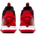 Nike LeBron Witness 5 'University Red' Sneakers Men's Size 9