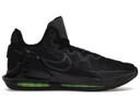 Nike LeBron Witness 6 - Black 15