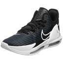 Nike LeBron Witness 6 - Black 15