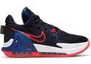 Nike LeBron Witness 6 Black Royal Siren Red (GS)