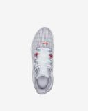 Nike LeBron Witness 6 'Pure Platinum' Sneakers | Grey | Men's Size 12