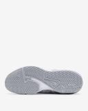 Nike LeBron Witness 6 'Pure Platinum' Sneakers | Grey | Men's Size 12