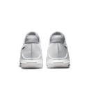 Nike LeBron Witness 6 Summit White Metallic Pewter