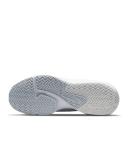Nike LeBron Witness 6 Summit White Metallic Pewter