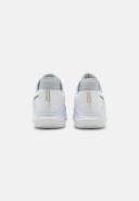 Nike LeBron Witness 6 Summit White Metallic Pewter