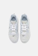Nike LeBron Witness 6 Summit White Metallic Pewter
