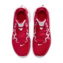 Nike LeBron Witness 6 TB 'University Red' Sneakers | Men's Size 9