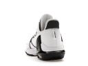 Nike LeBron Witness 6 TB 'White Black' Sneakers | Men's Size 8.5