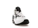 Nike LeBron Witness 6 TB 'White Black' Sneakers | Men's Size 8.5