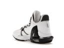 Nike LeBron Witness 6 TB 'White Black' Sneakers | Men's Size 8.5