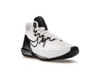 Nike LeBron Witness 6 TB 'White Black' Sneakers | Men's Size 8.5
