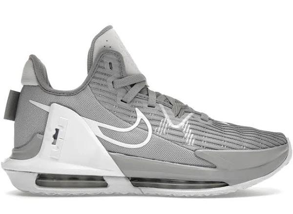 Nike LeBron Witness 6 TB Wolf Grey