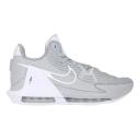 Nike LeBron Witness 6 TB 'Wolf Grey' Sneakers | Men's Size 12