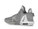 Nike LeBron Witness 6 TB 'Wolf Grey' Sneakers | Men's Size 12